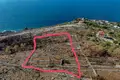 Atterrir 2 527 m² Rijeka Rezevici, Monténégro