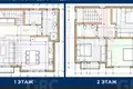 House 130 m² Evenkiysky Rayon, Russia