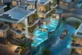 6-Zimmer-Villa 390 m² Dubai, Vereinigte Arabische Emirate