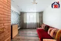 3 room apartment 67 m² Kosina, Belarus