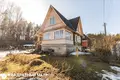 Maison  Navadvorski sielski Saviet, Bélarus