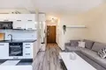Квартира 1 комната 28 м² Краков, Польша