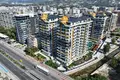 Wohnung 100 m² Alanya, Türkei