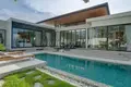 3 bedroom apartment 288 m² Choeng Thale, Thailand