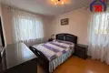 Квартира 2 комнаты 55 м² в Минске, Беларусь