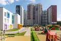 Wohnung 2 zimmer 47 m² Leninsky District, Russland