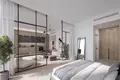 2 bedroom apartment 106 m² Mina Al arab, United Arab Emirates