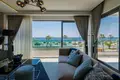 Appartement 3 chambres 110 m² Alanya, Turquie