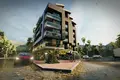 3 bedroom apartment  Muratpasa, Turkey