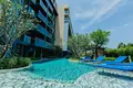 Appartement 1 chambre 28 m² Ban Bang Thao, Thaïlande
