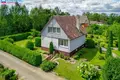 House 156 m² Akmene, Lithuania