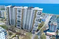Mieszkanie 2 pokoi 86 m² Erdemli, Turcja