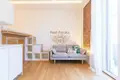 Apartamento 1 habitación 36 m² Milán, Italia