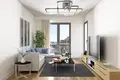 Квартира 2 спальни 106 м² Кючюкчекмедже, Турция