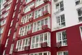 1 room apartment 38 m² Avanhard, Ukraine