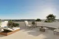 Dzielnica mieszkaniowa Las Villas - Sotogrande