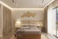 Вилла 3 комнаты 200 м² Бодрум, Турция