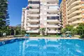 Wohnung 1 zimmer 120 m² Mahmutlar, Türkei