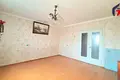 3 room apartment 62 m² Dzyarzhynsk, Belarus