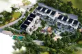 Apartamento 2 habitaciones 105 m² Agios Tychonas, Chipre