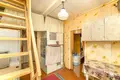 Casa 79 m² Aliachnovicki sielski Saviet, Belarús