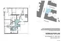 Mieszkanie 2 pokoi 63 m² Wiedeń, Austria