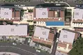 Wohnung 25 m² Tivat, Montenegro