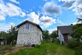 House 39 m² Telminski sielski Saviet, Belarus