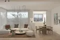 Attique 3 chambres 118 m² Germasogeia, Chypre