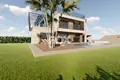 4-Schlafzimmer-Villa 243 m² Kouklia, Zypern