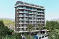 Apartamento 2 habitaciones 55 m² Alanya, Turquía