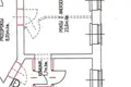 2 room apartment 48 m² Poznan, Poland