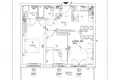 2 bedroom apartment 56 m² Warsaw, Poland