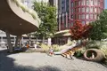 Complejo residencial ZK Sydney City