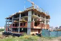 Appartement 60 m² Bourgas, Bulgarie
