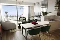 Ático 2 habitaciones 109 m² Limnatis, Chipre