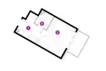 1 room apartment 26 m² Gdańsk, Poland