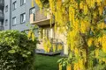 Apartamento 2 habitaciones 47 m² Varsovia, Polonia