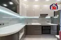 Appartement 1 chambre 43 m² Minsk, Bélarus