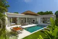 Villa de 3 habitaciones 285 m² Choeng Thale, Tailandia