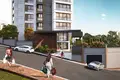 Appartement 2 chambres 80 m² Sariyer, Turquie