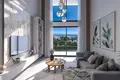 Квартира 43 м² Северный Кипр, Северный Кипр