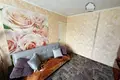 Apartamento 2 habitaciones 42 m² Baránavichi, Belarús