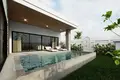 Villa mit 2 Schlafzimmern 190 m² Chalong, Thailand