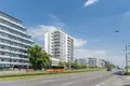 2 room apartment 46 m² in Warsaw, Poland