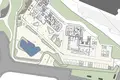 Wohnung 3 Schlafzimmer 172 m² Paphos, Zypern