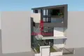 3 room apartment 101 m² Municipality of Pallini, Greece