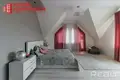 Maison 6 chambres 210 m² Hrodna, Bélarus