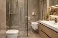 Wohnung 3 zimmer 176 m² Maltepe, Türkei