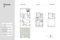4 bedroom house 154 m² Demos Agiou Athanasiou, Cyprus